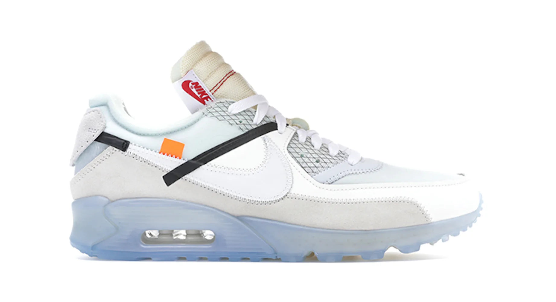 Nike Air Max 90 OFF-WHITE