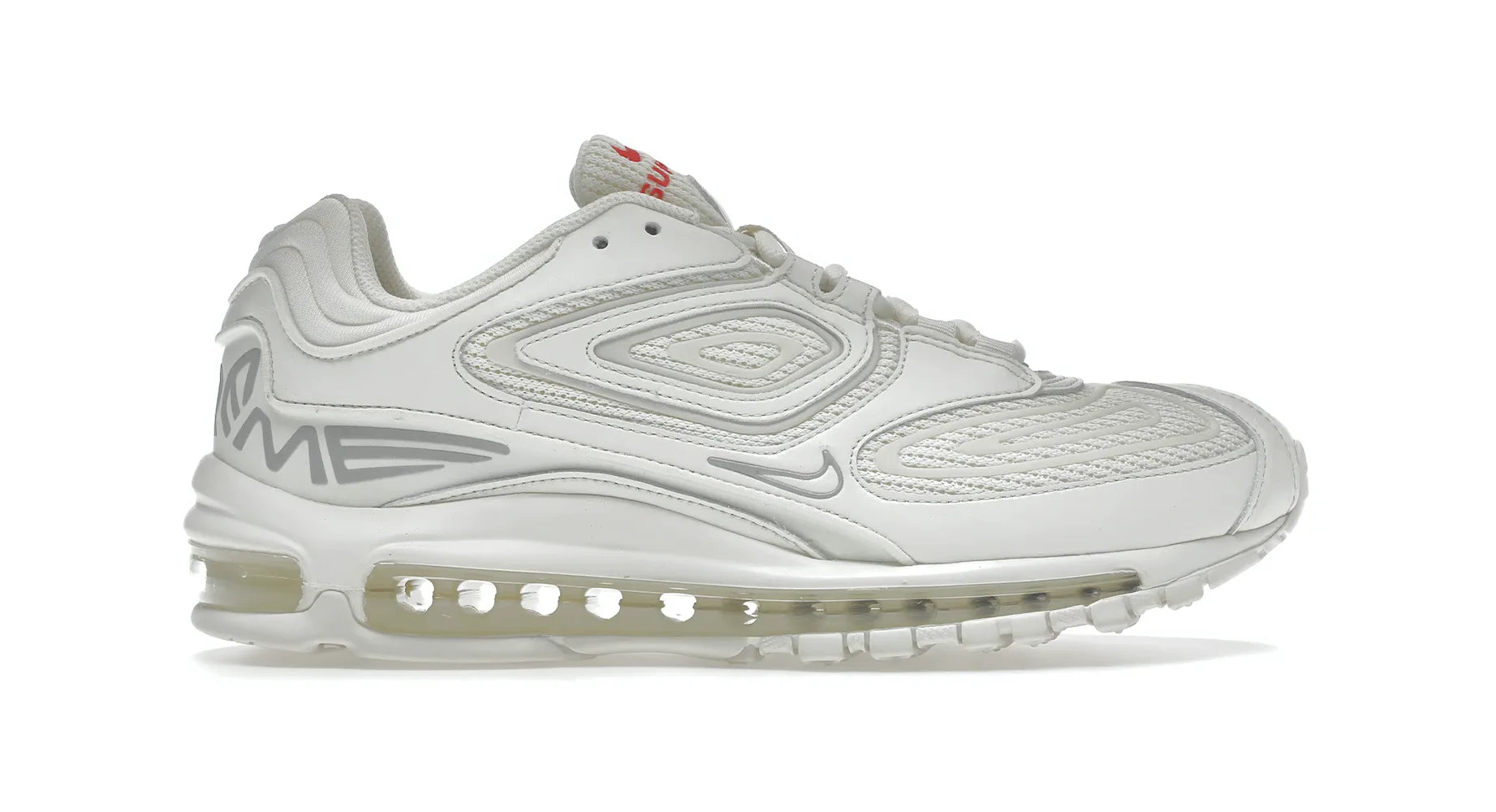 Nike Max 98 TL White