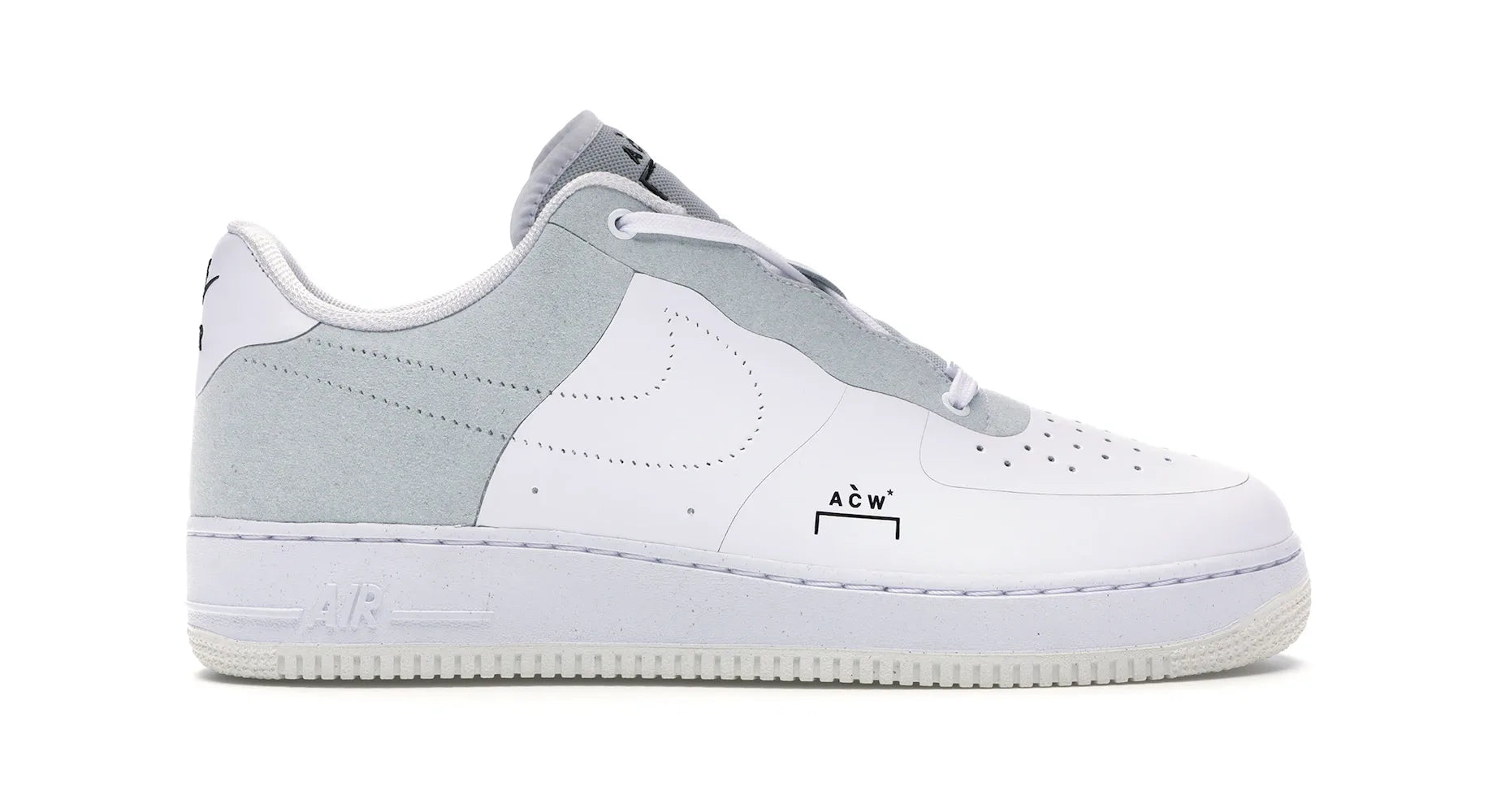 Nike Air Force 1 Low A Cold Wall White