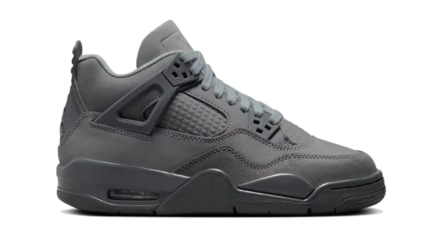 Jordan 4 Retro SE Paris Olympics Wet Cement (GS)