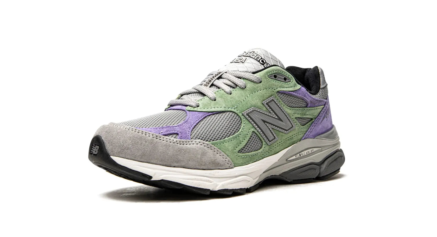 New Balance 990v3 Stray Rats The Joker Reprise Finale Alternate