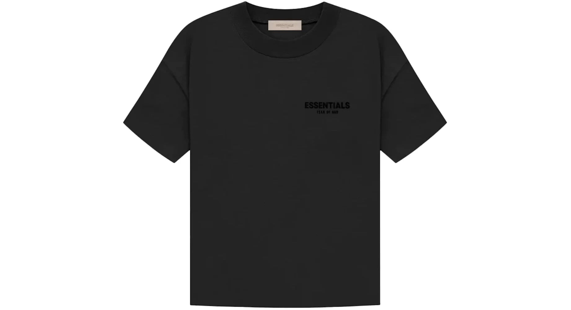 Fear of God Essentials Tee Stretch Limo