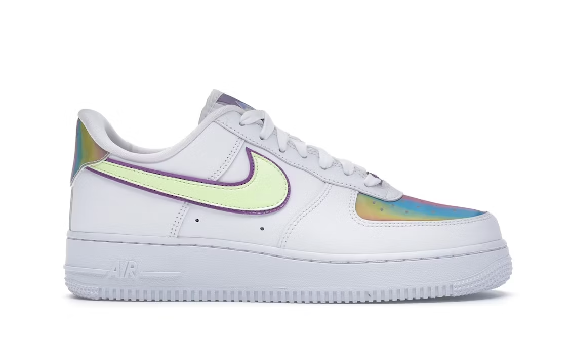 Nike Air Force 1 Low Easter (2020) (Women's)