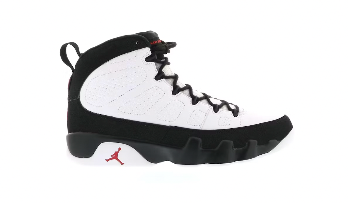 Jordan 9 Retro OG (2016)