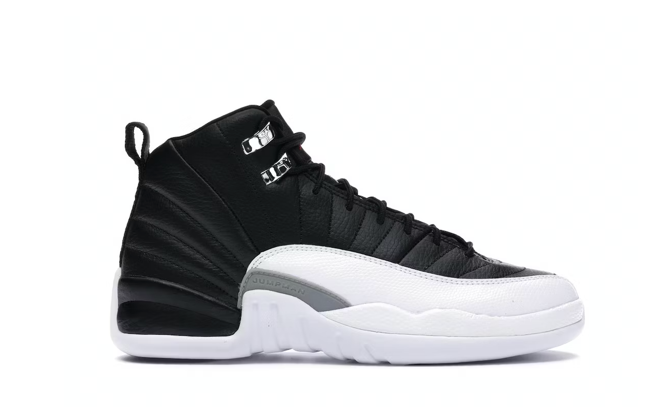 Jordan 12 Retro Playoffs (2012) (GS)