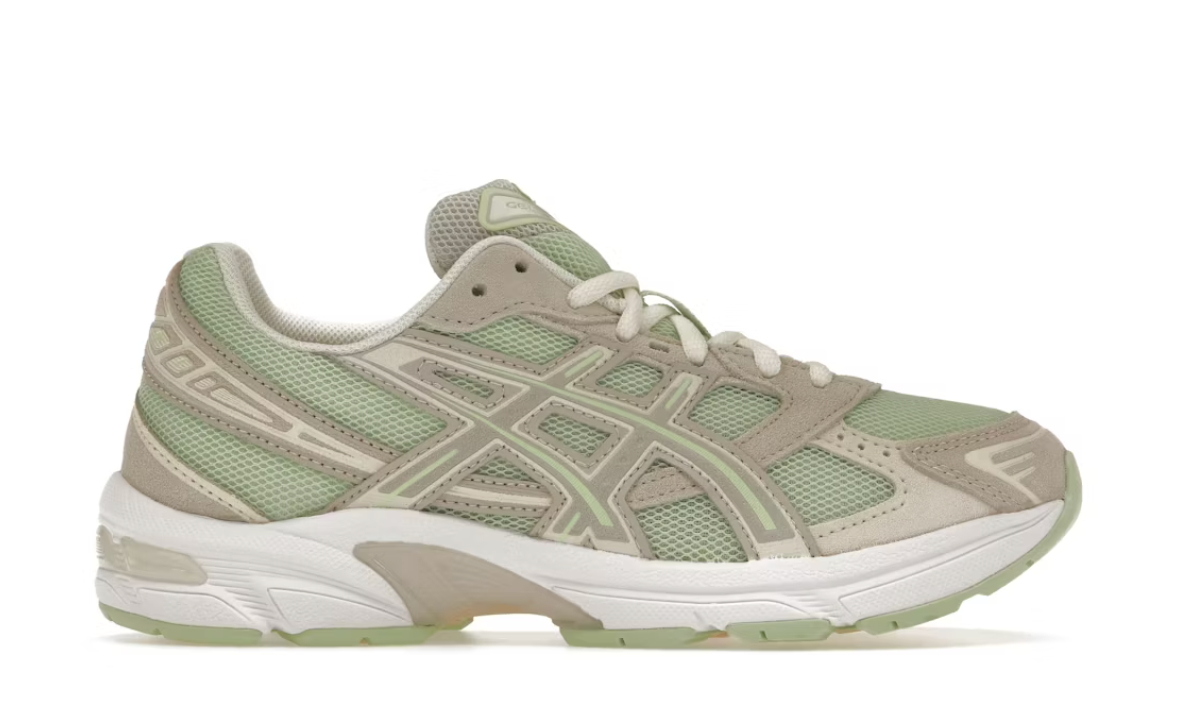 ASICS Gel-1130 Jade Oyster Grey (Women's)