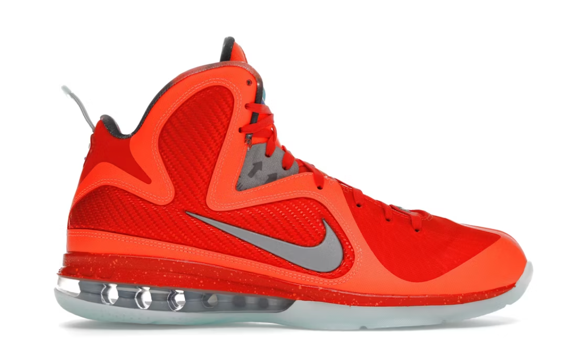 Nike LeBron 9 Big Bang (2022)