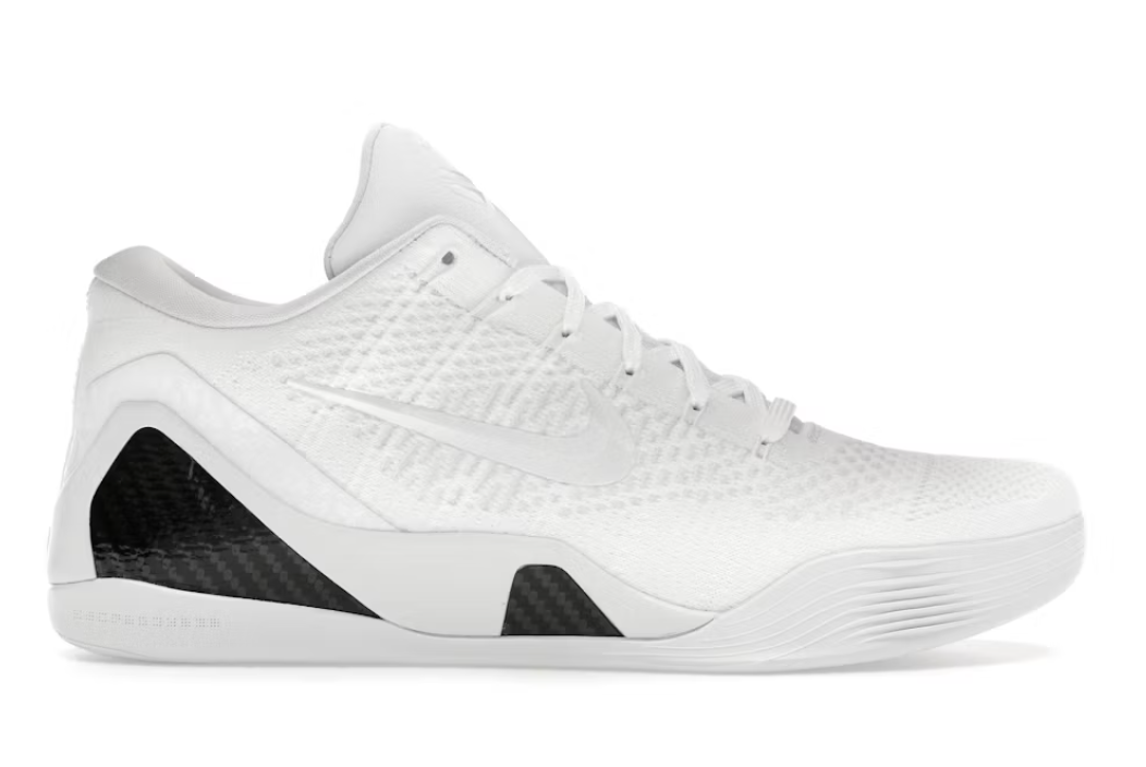 Nike Kobe 9 Elite Low Protro Halo