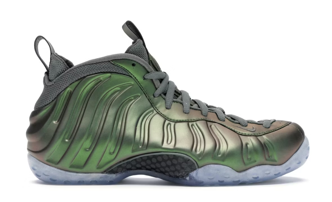 Nike Air Foamposite One Iridescent (Women's)