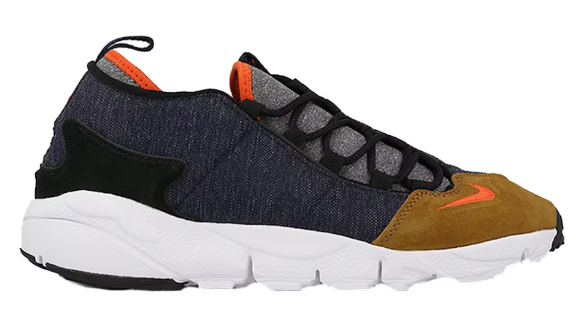 Nike Air Footscape NM Camper