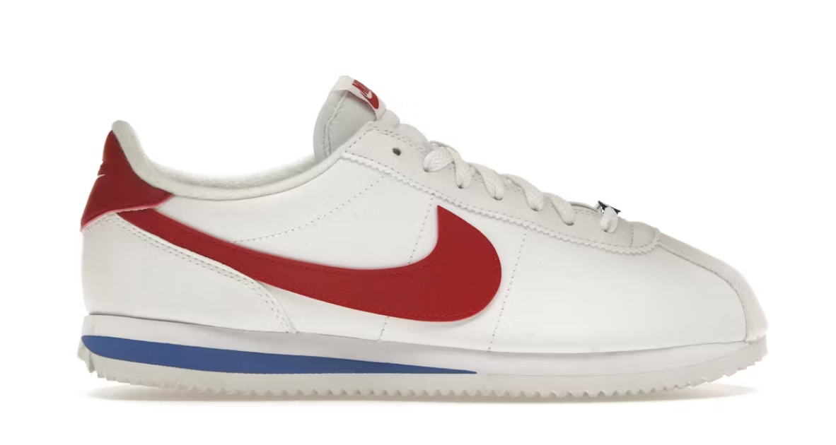 Nike Cortez Basic Forrest Gump (2019)