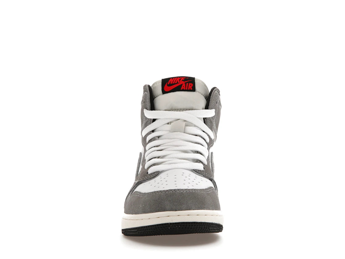Jordan 1 Retro High OG Washed Black (GS)