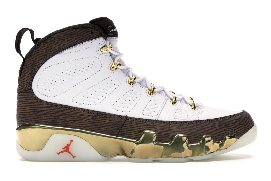 Jordan 9 Retro MOP Melo