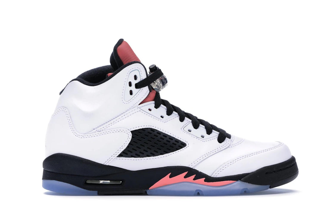 Jordan 5 Retro Sunblush (GS)