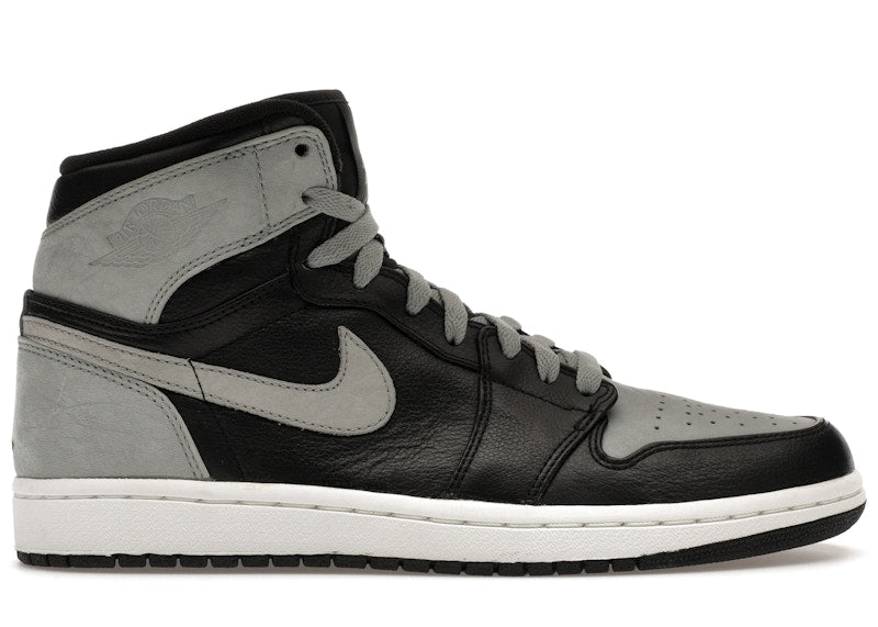 Jordan 1 Retro Shadow (2009)