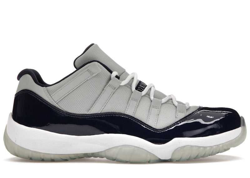 Jordan 11 Retro Low Georgetown