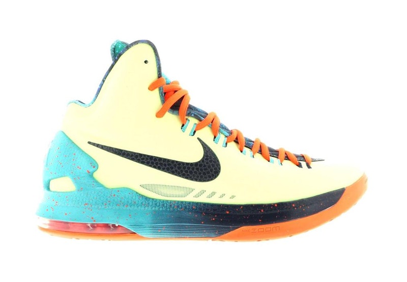 Nike KD 5 All-Star Area 72