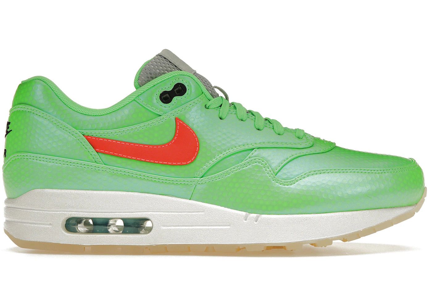 Nike Air Max 1 FB Polarized Blue