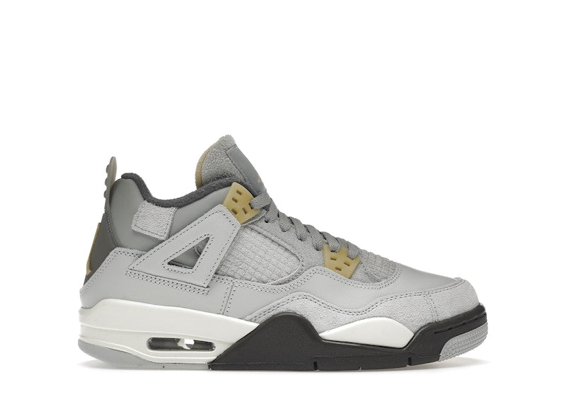 Jordan 4 Retro SE Craft Photon Dust (GS)