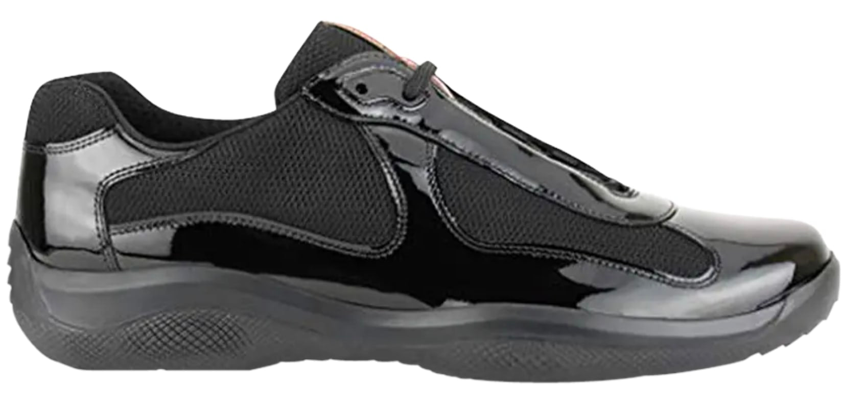 Prada America's Cup 'Black'