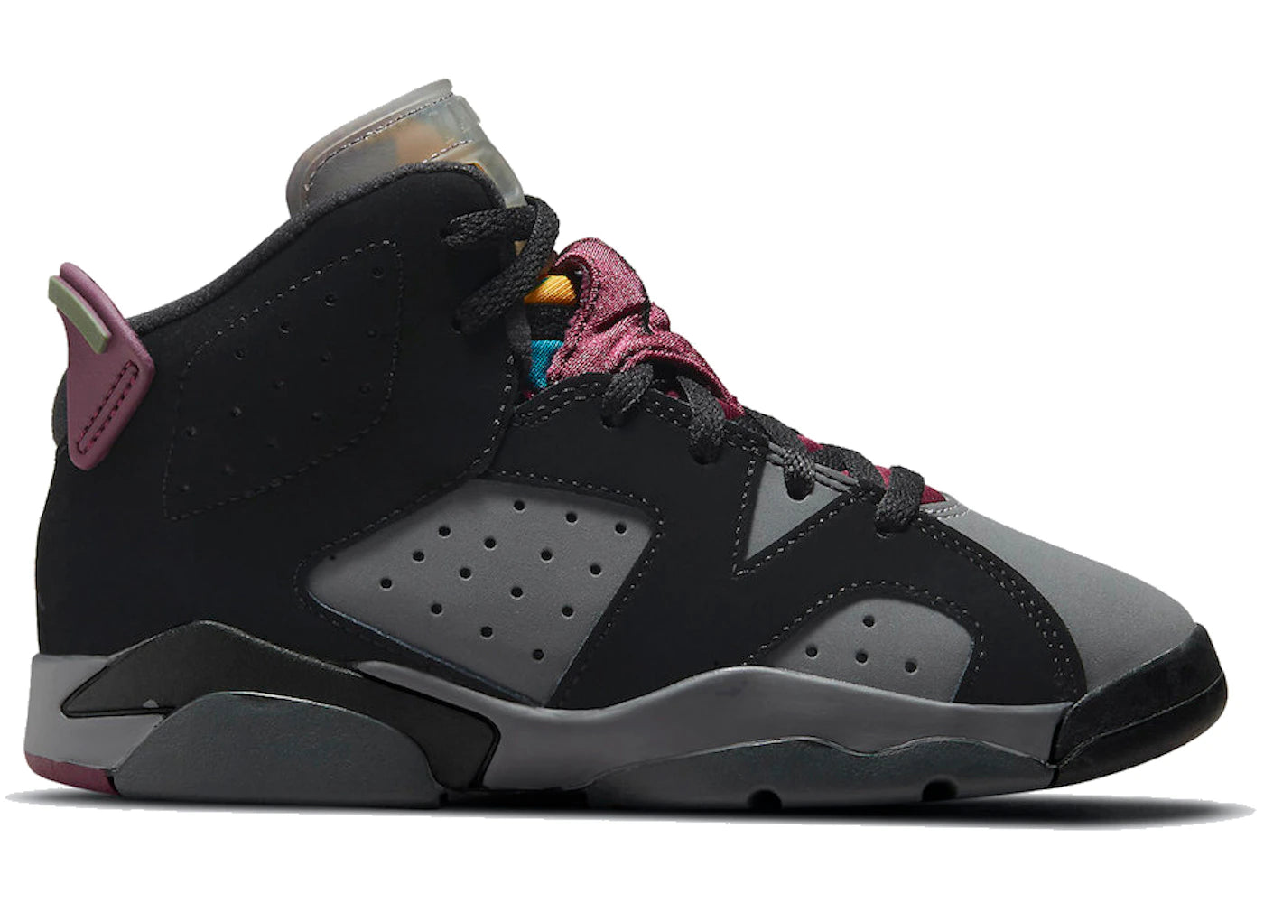 Jordan 6 Retro Bordeaux