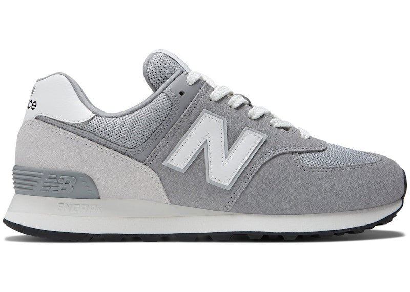 New Balance 574 Grey White (2023)