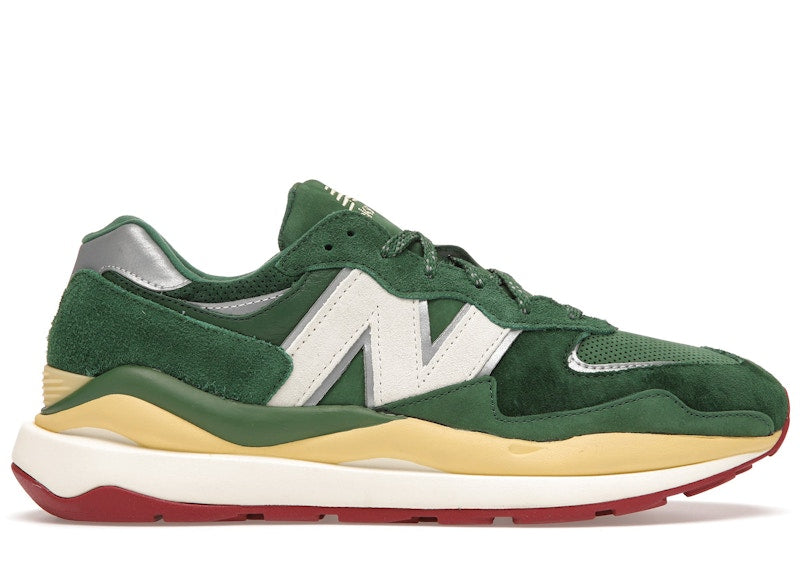 New Balance 57/40 Bricks & Wood