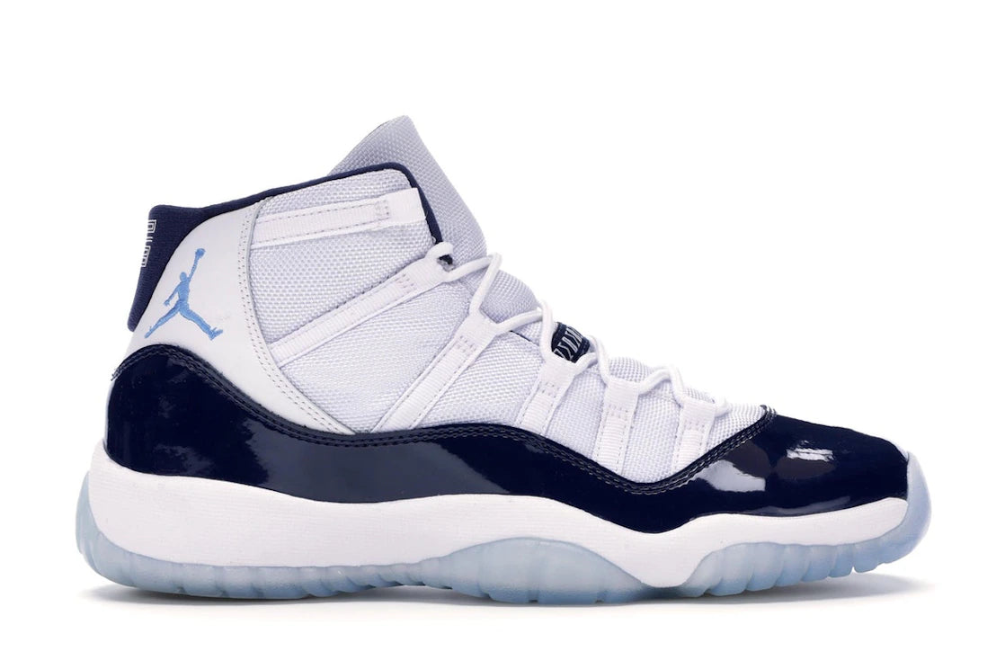Jordan 11 Retro UNC Win Like 82 (GS)