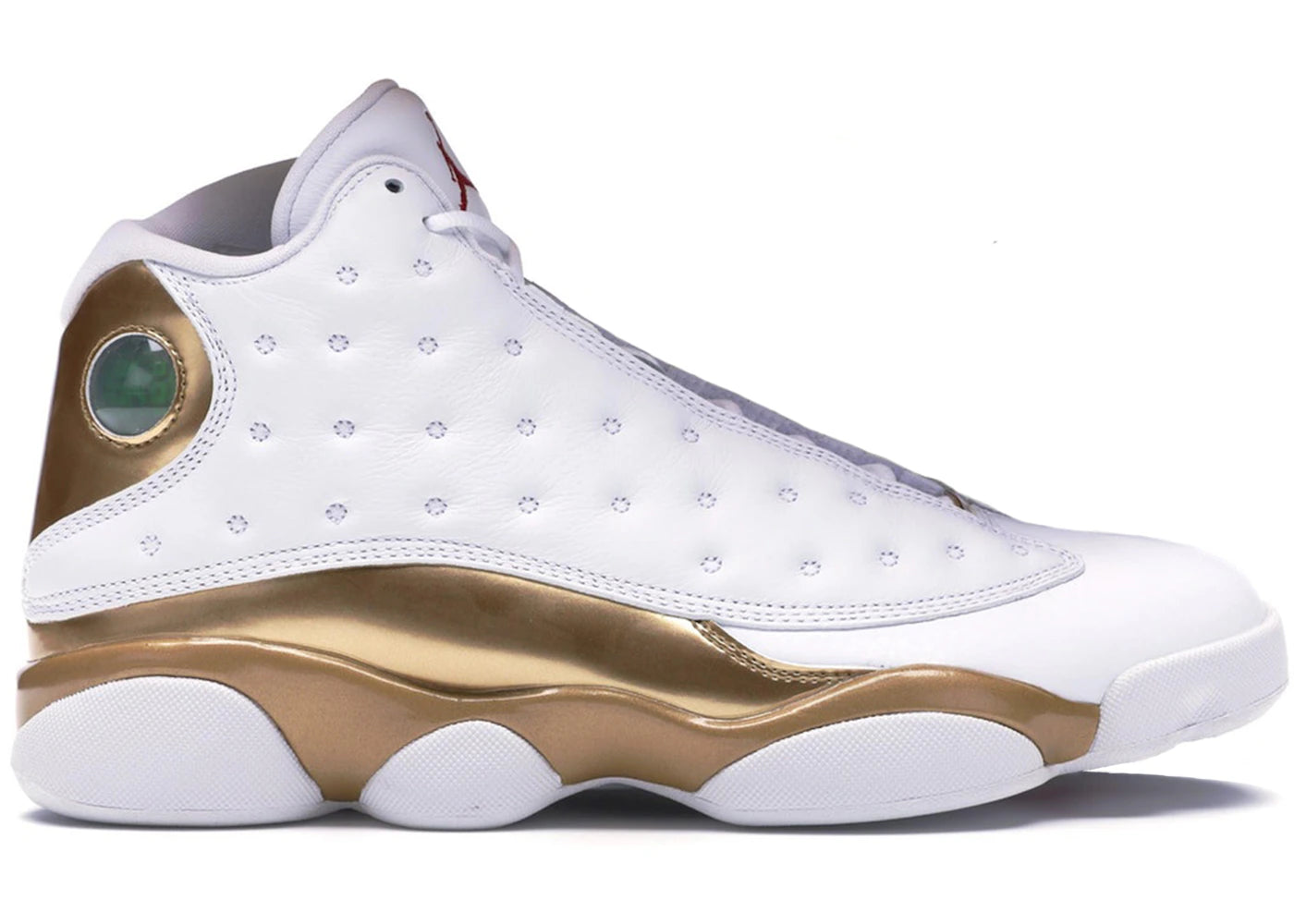 Jordan 13 Retro Defining Moments Pack Last Shot