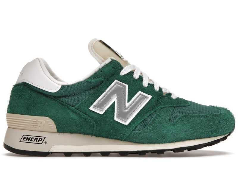 New Balance 1300 Aime Leon Dore Green