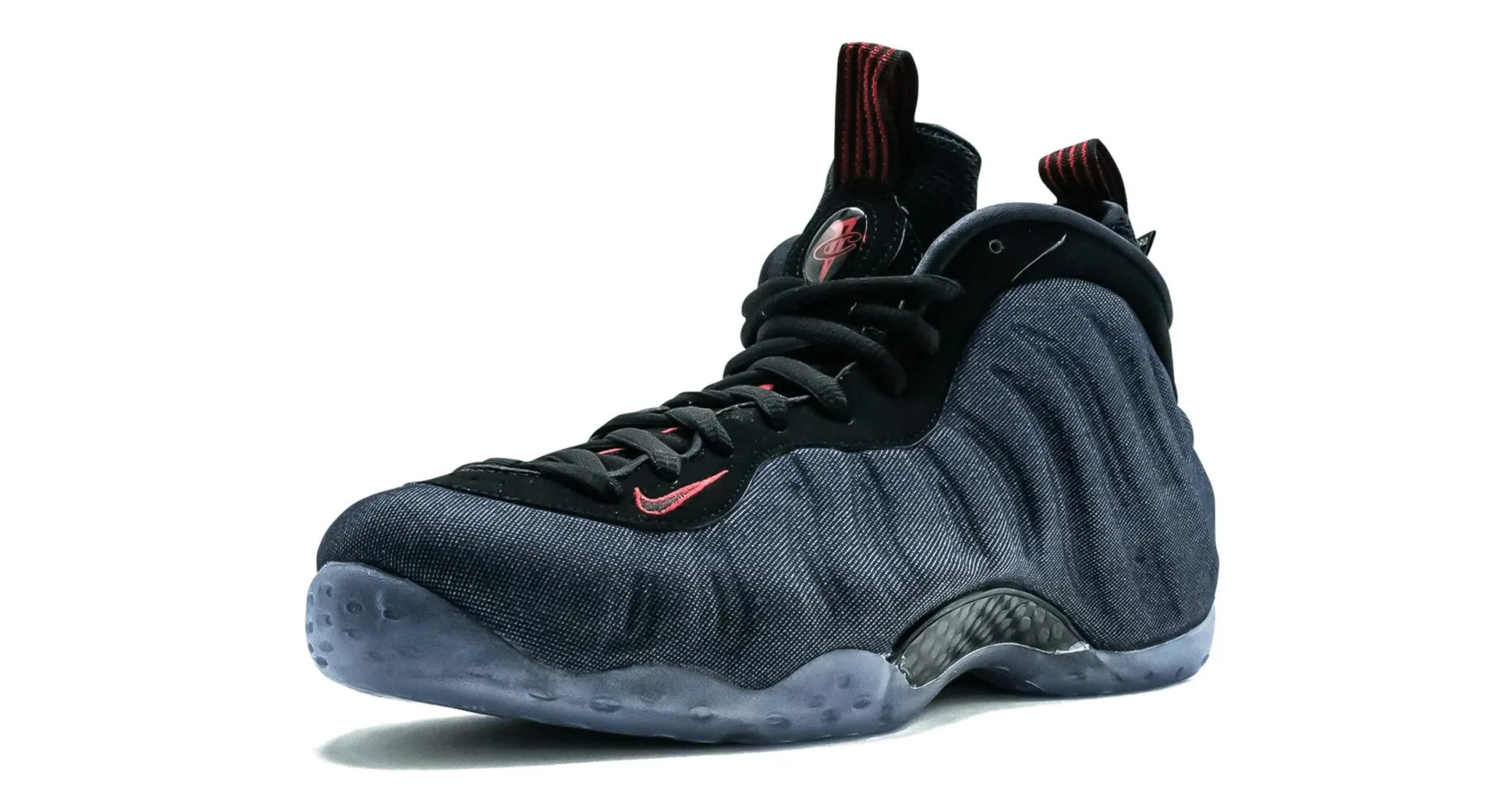 Nike Air Foamposite One Denim