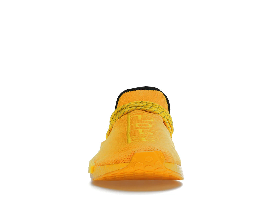 adidas NMD Hu Pharrell Extra Eye Yellow