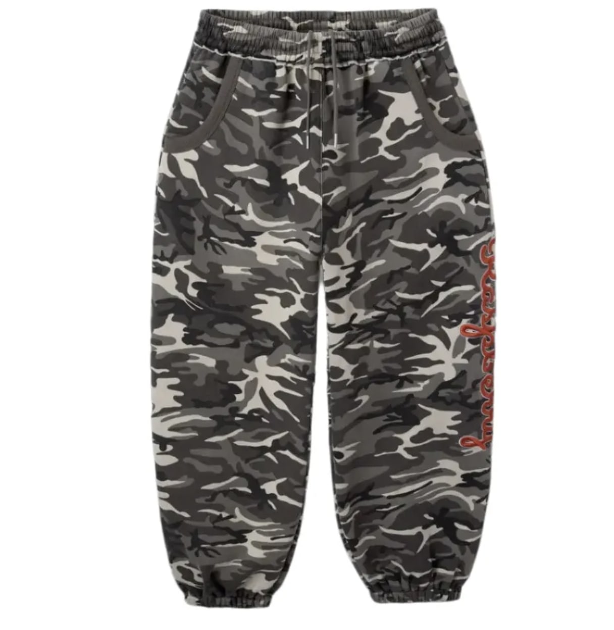 Gallery Raspberry Hills Snow Camo