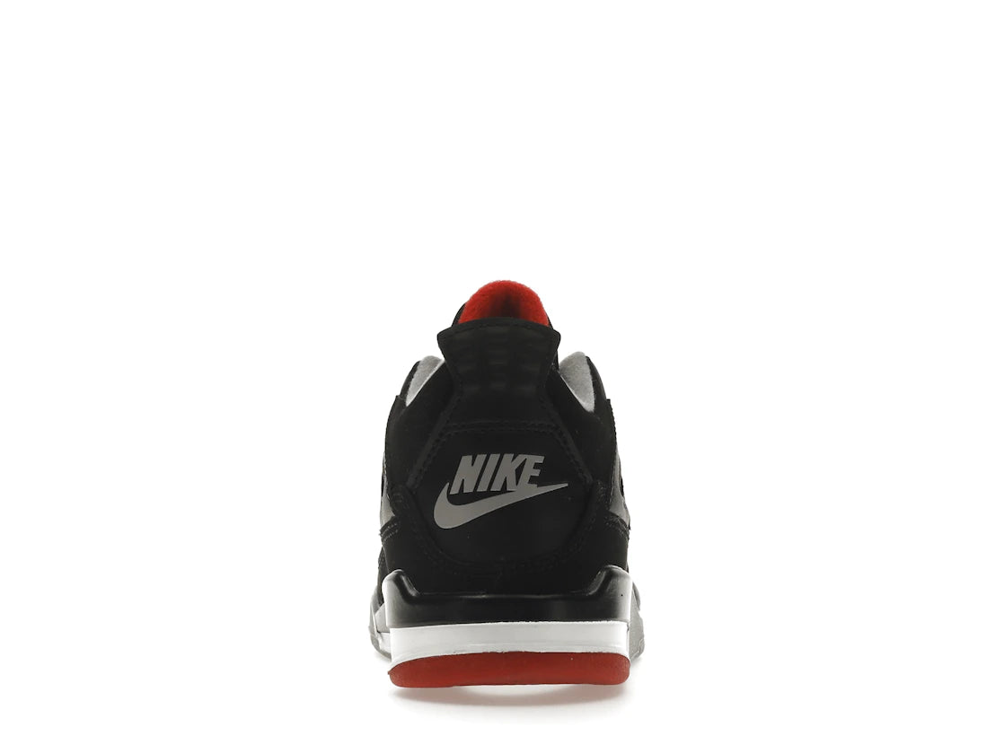 Jordan 4 Retro Bred (2019) (PS)