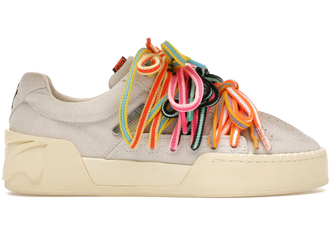 Anta Kai Hélà White