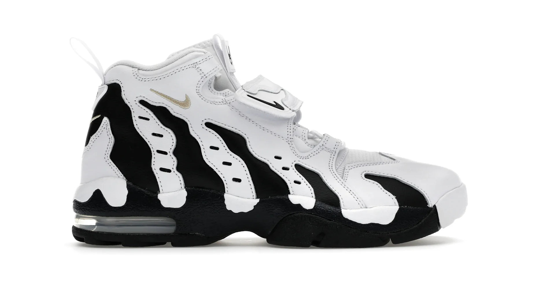 Nike Air DT Max '96 Colorado Away White Black