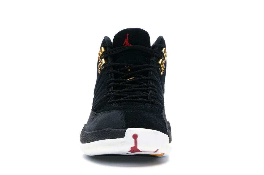 Jordan 12 Retro Reverse Taxi