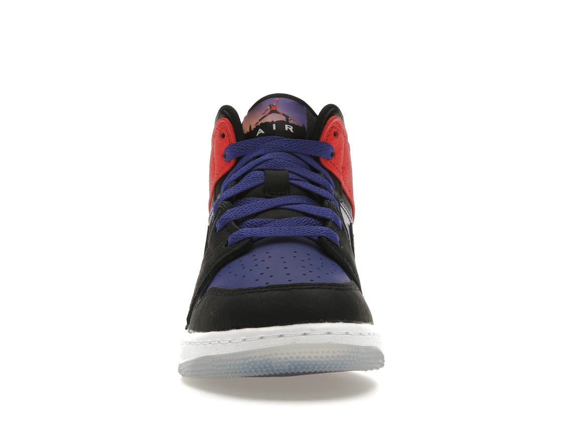 Jordan 1 Mid SS Skyline (GS)