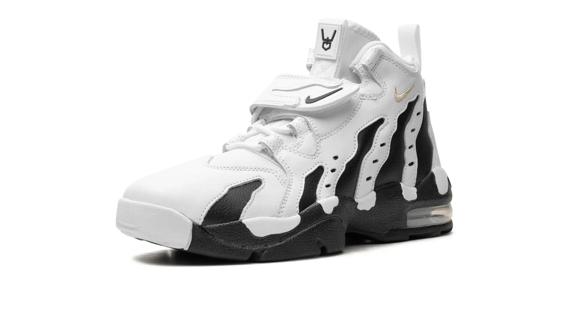 Nike Air DT Max '96 Colorado Away White Black