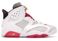 Jordan 6 Retro Aqua