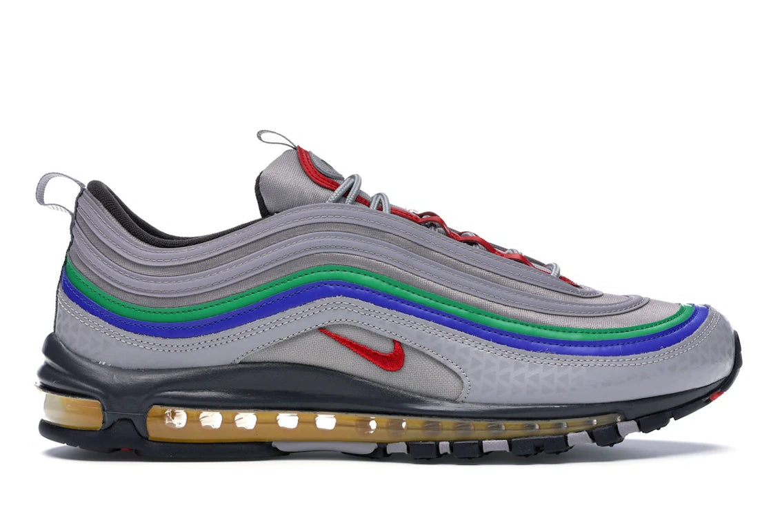 Nike Air Max 97 Nintendo 64
