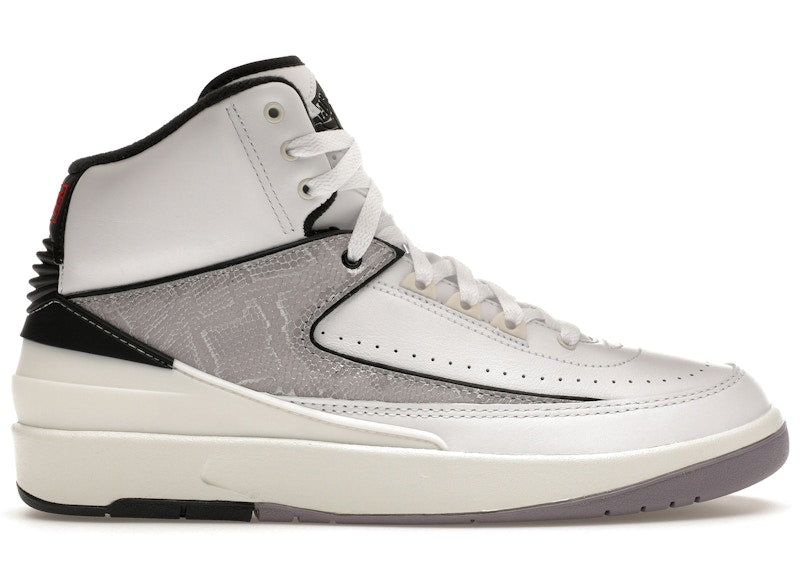 Air Jordan 2 Retro Python