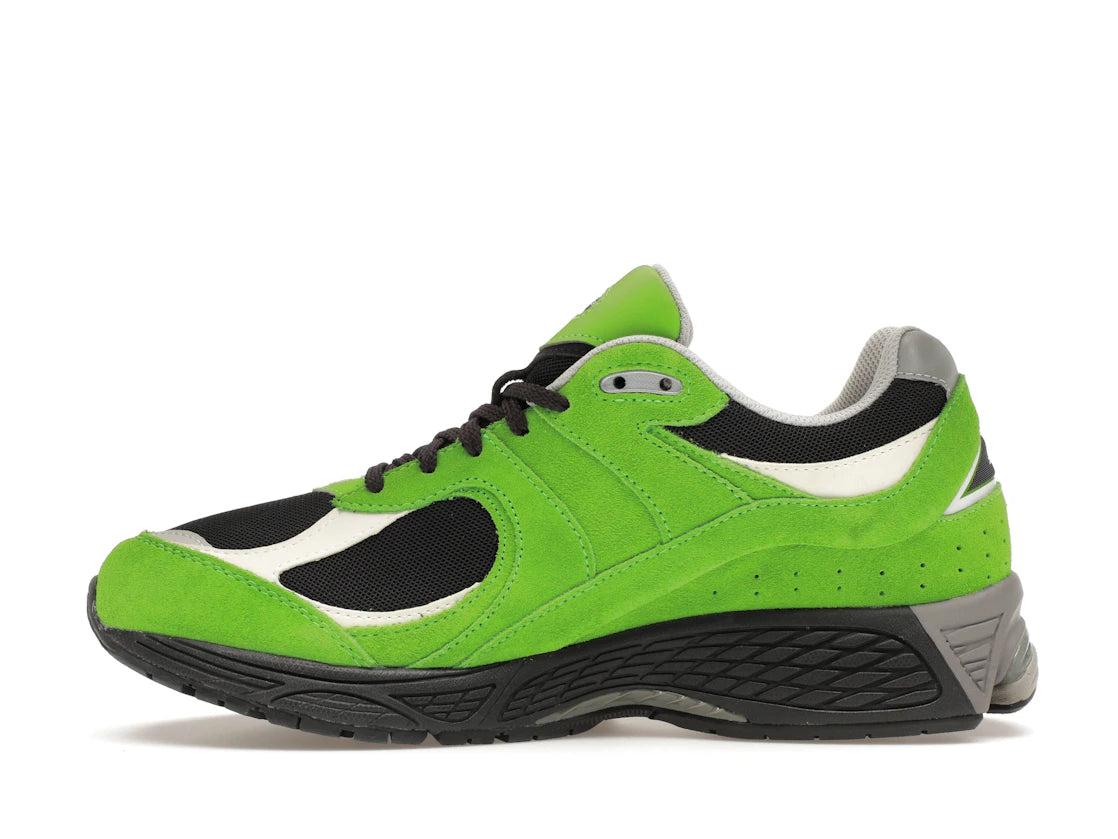 New Balance 2002R Good Vibes Pack Green