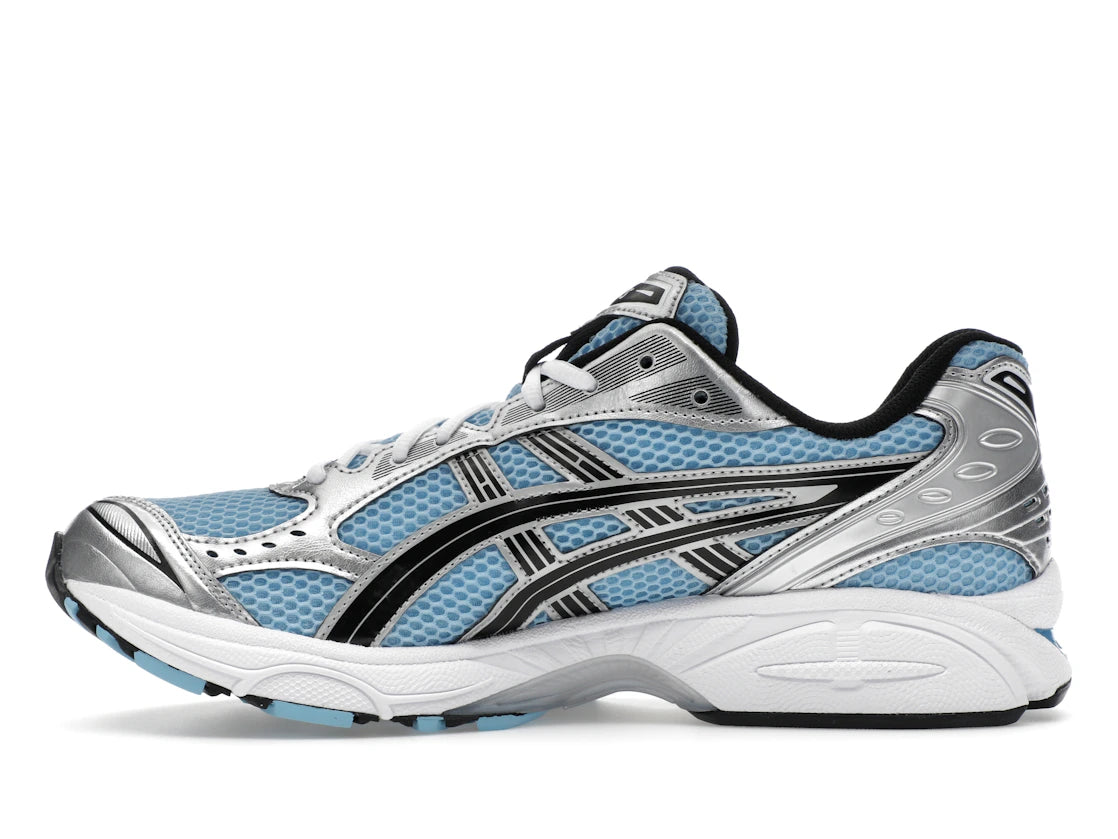 ASICS Gel Kayano 14 Arctic Sky Pure Silver