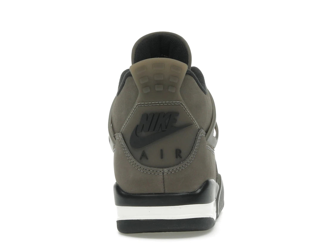Jordan 4 Retro Cave Stone