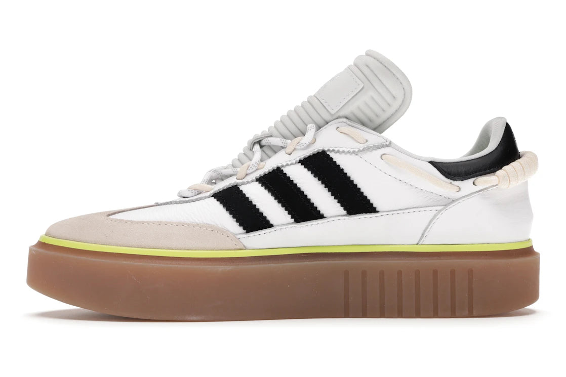 adidas Super Sleek 72 Beyonce Ivy Park White Black (Women's)