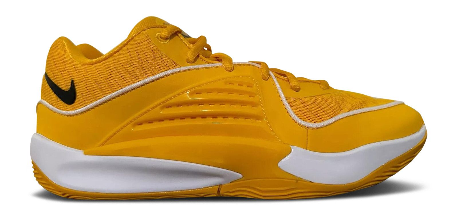 Nike KD 16 TB University Gold