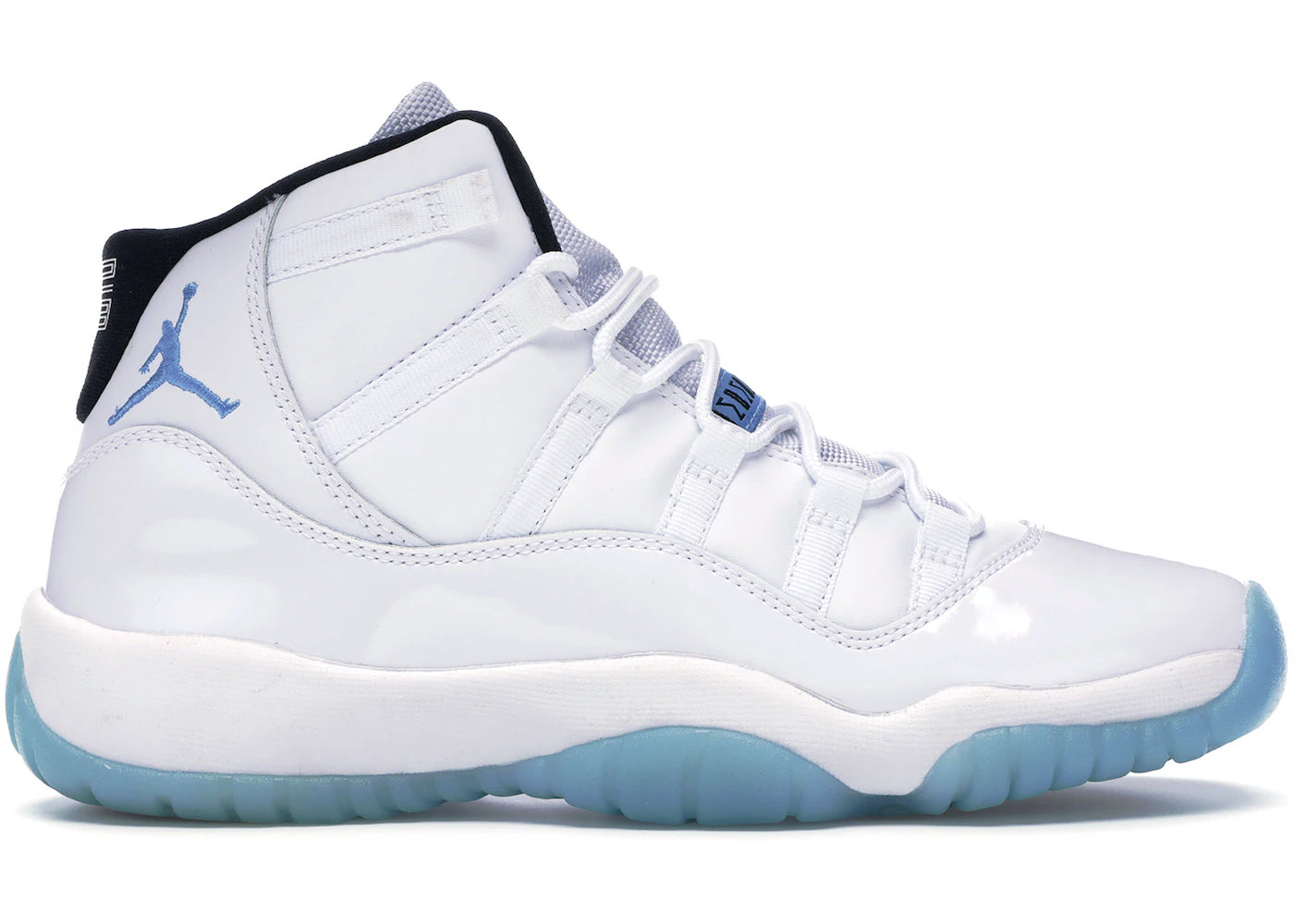 Jordan 11 Retro Legend Blue (2014) (GS)