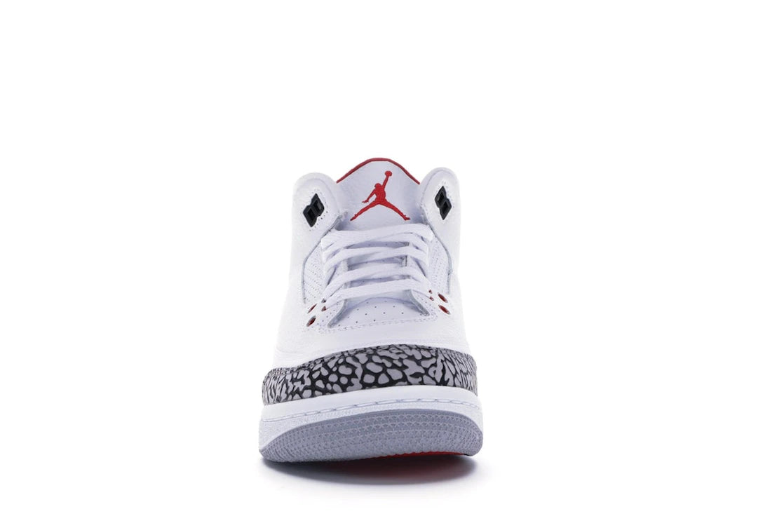 Jordan 3 Retro Hall of Fame (GS)