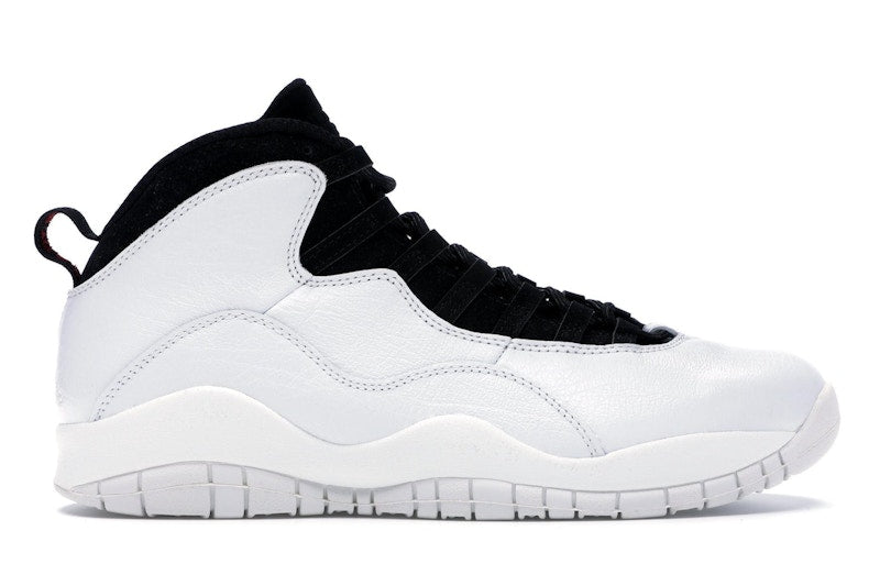 Jordan 10 Retro I'm Back
